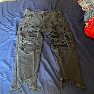AE Mom Jean